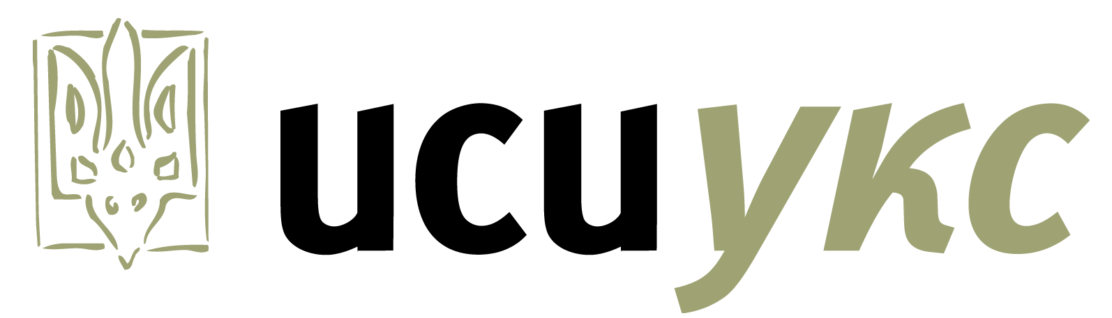 Ukrainian Credit Union logo